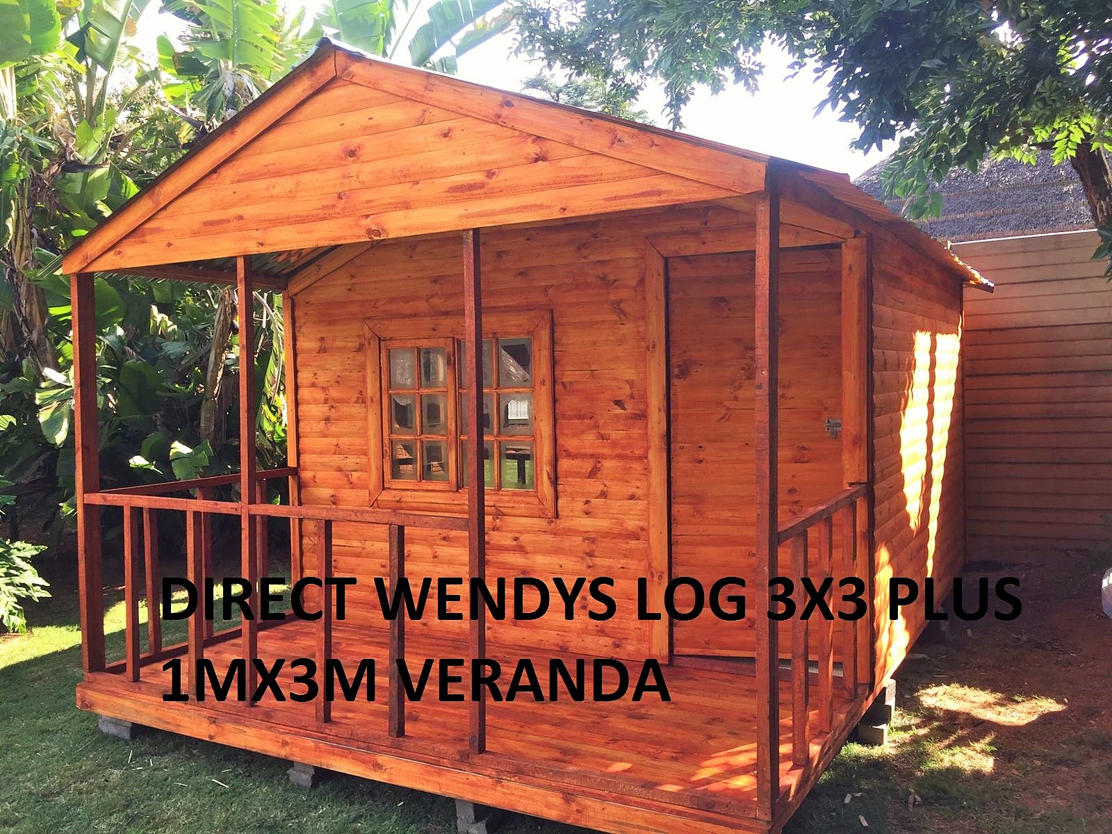 DIRECT WENDYS PRICES Home Of Wendy houses in Gauteng